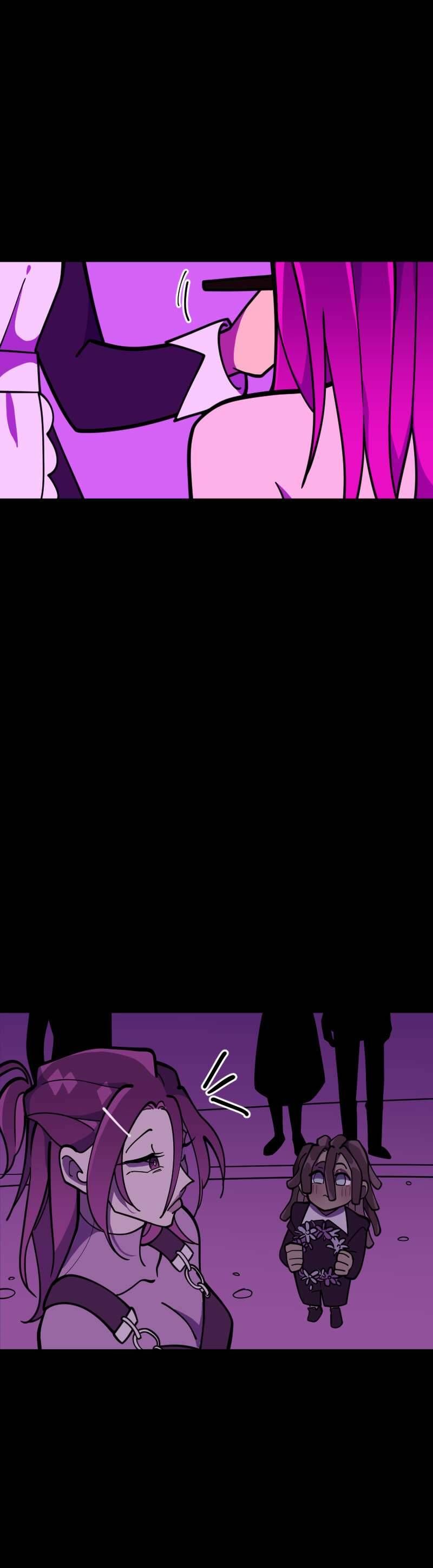 Homesick: Chapter 92