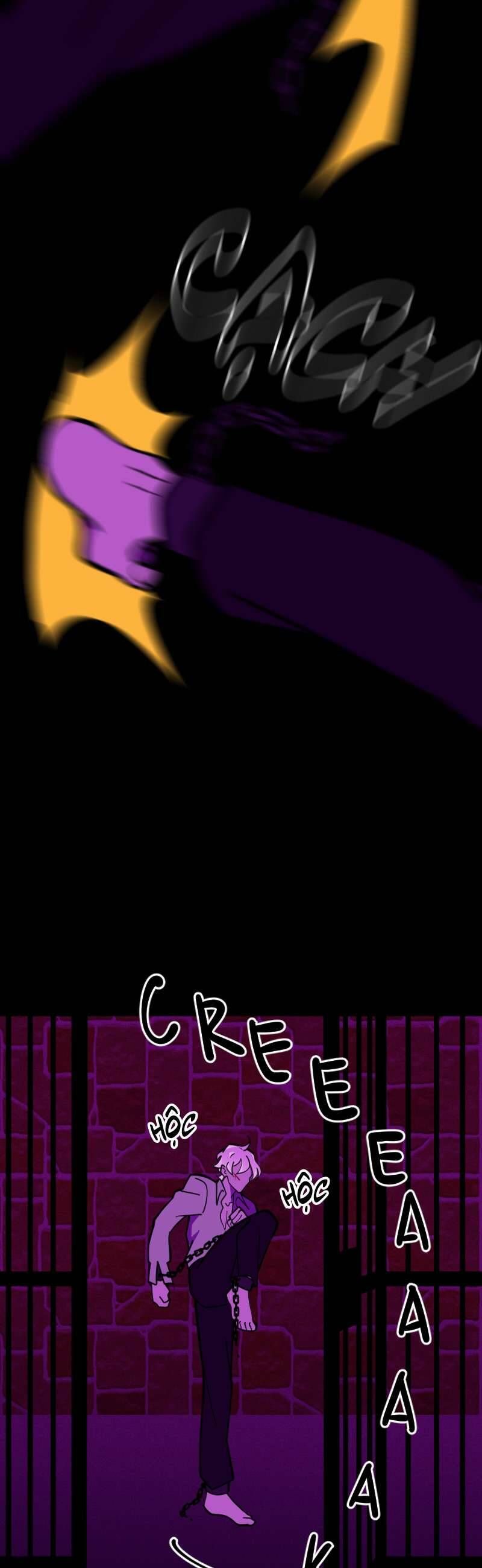 Homesick: Chapter 92