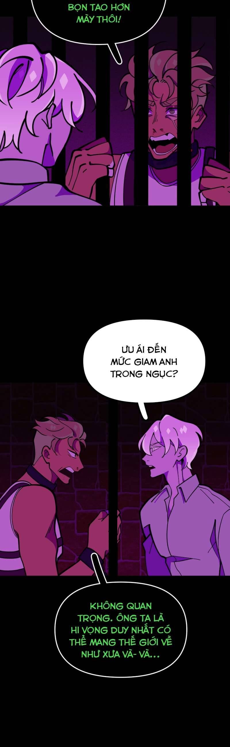 Homesick: Chapter 92