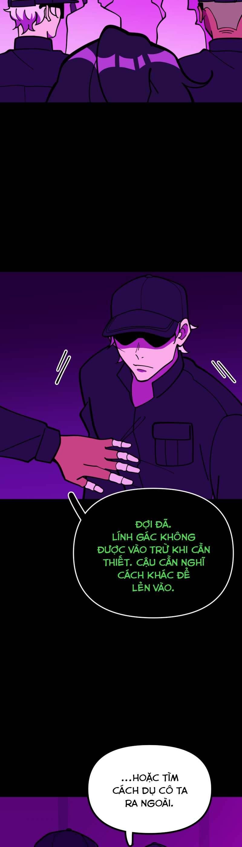 Homesick: Chapter 93