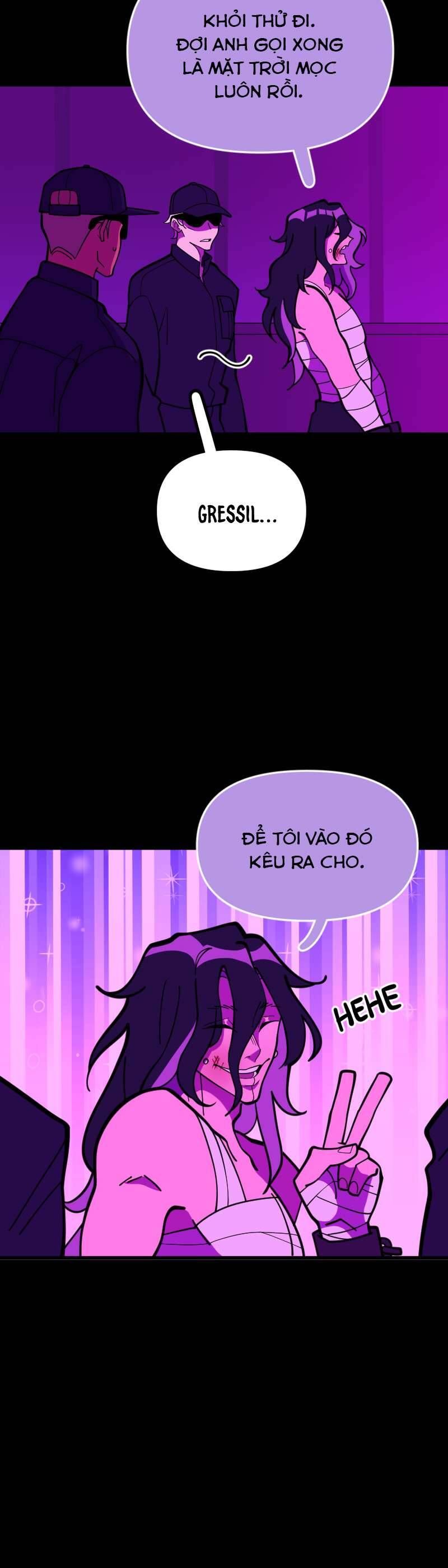 Homesick: Chapter 93