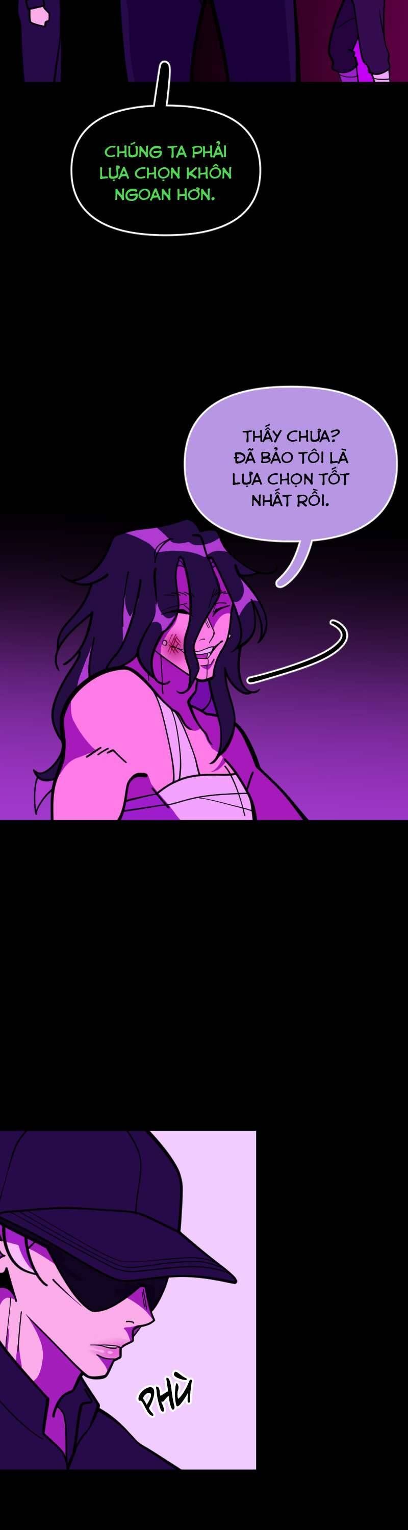 Homesick: Chapter 93