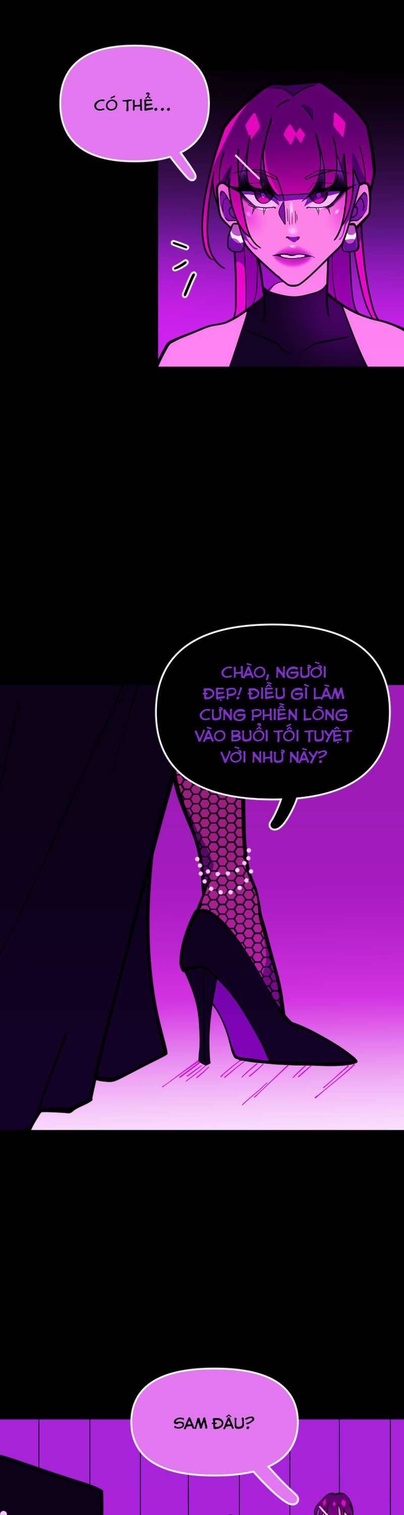 Homesick: Chapter 93