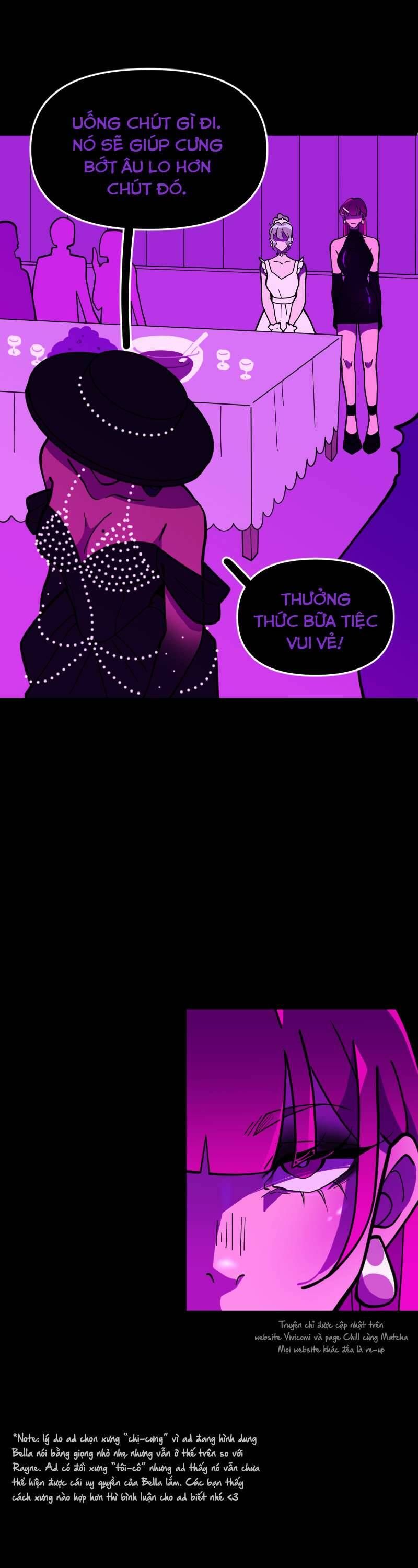 Homesick: Chapter 93