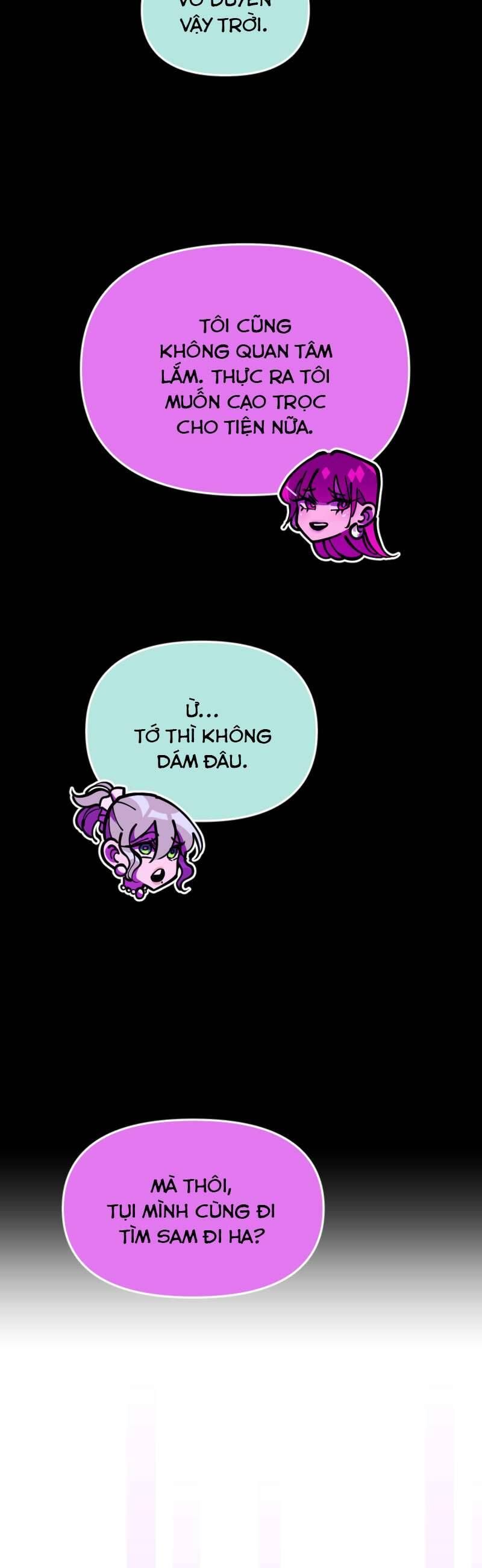 Homesick: Chapter 93