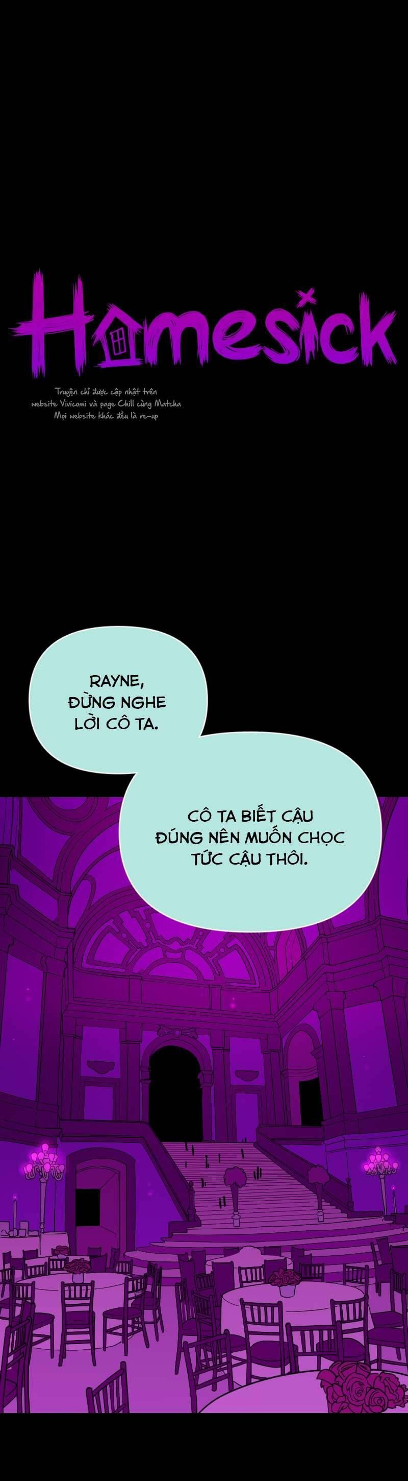 Homesick: Chapter 94