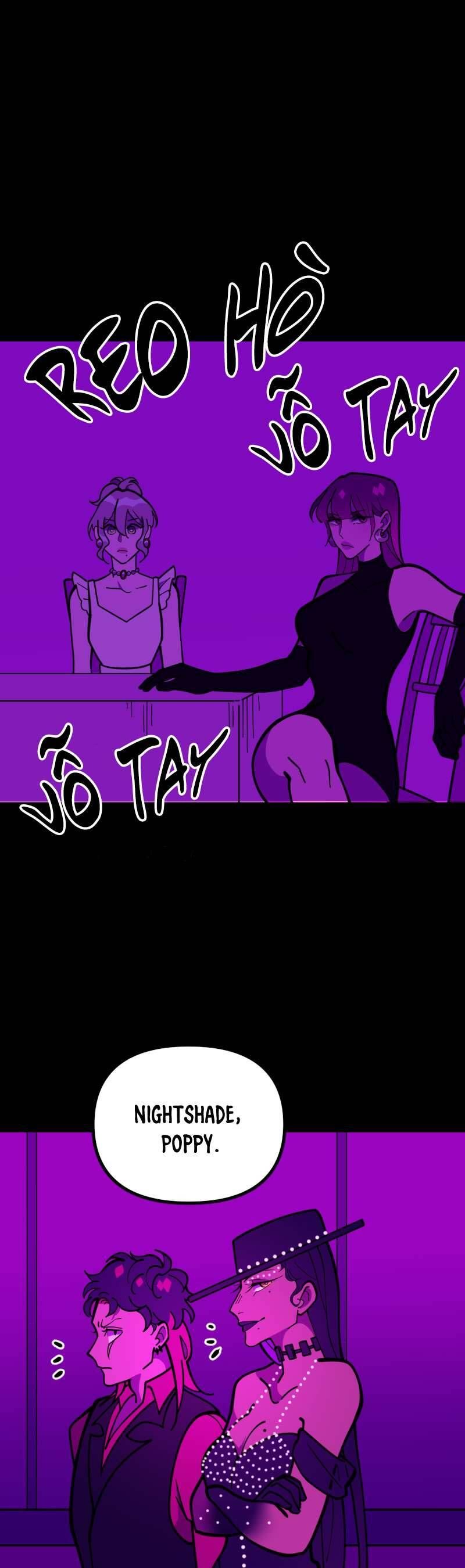 Homesick: Chapter 94