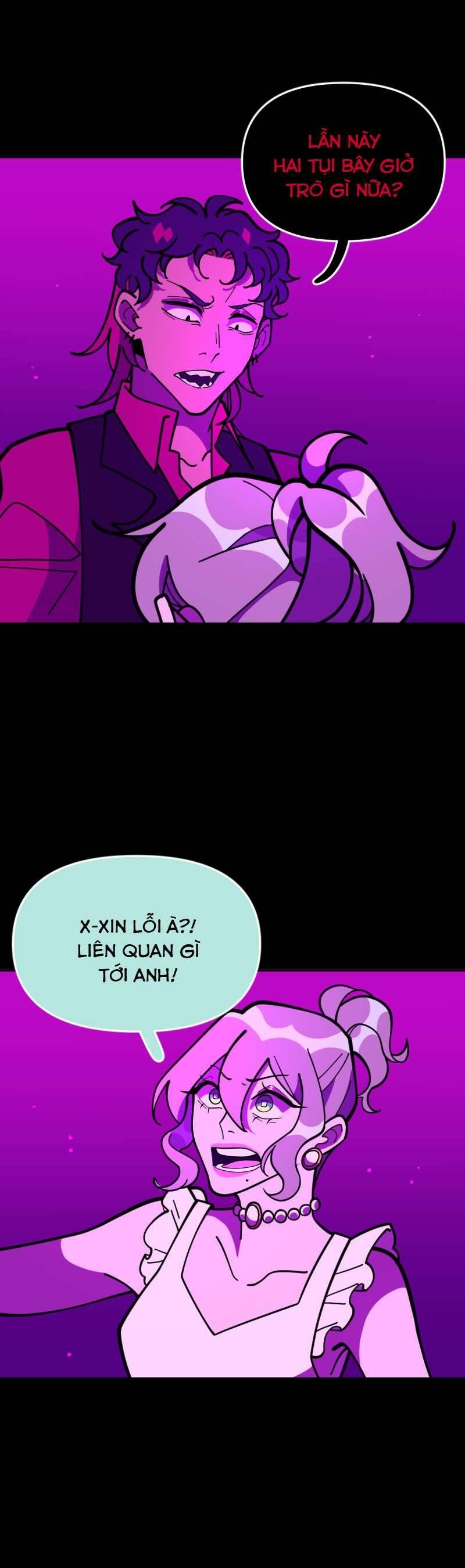 Homesick: Chapter 94