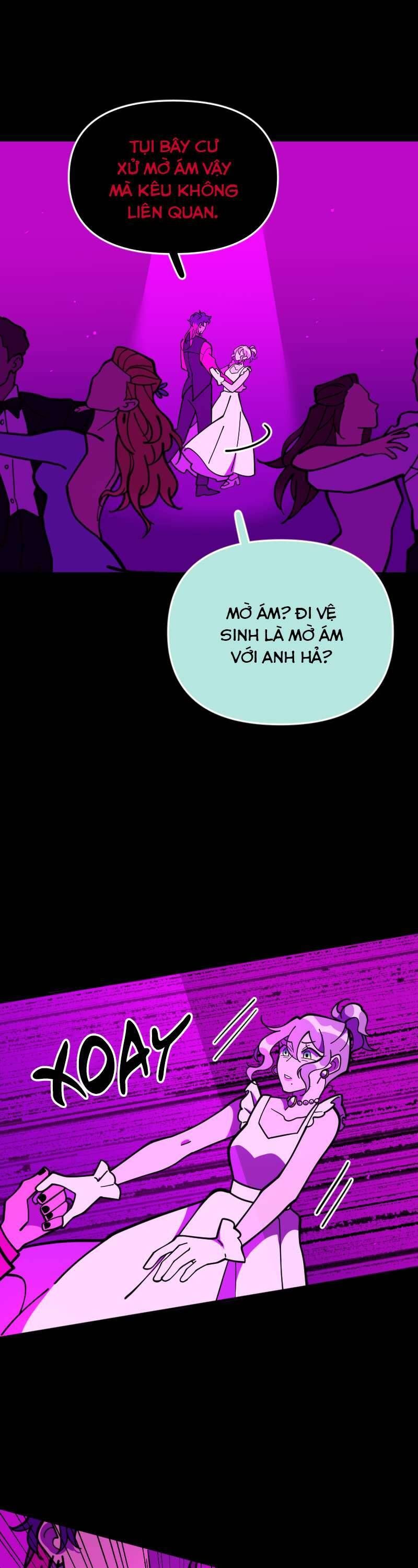 Homesick: Chapter 94