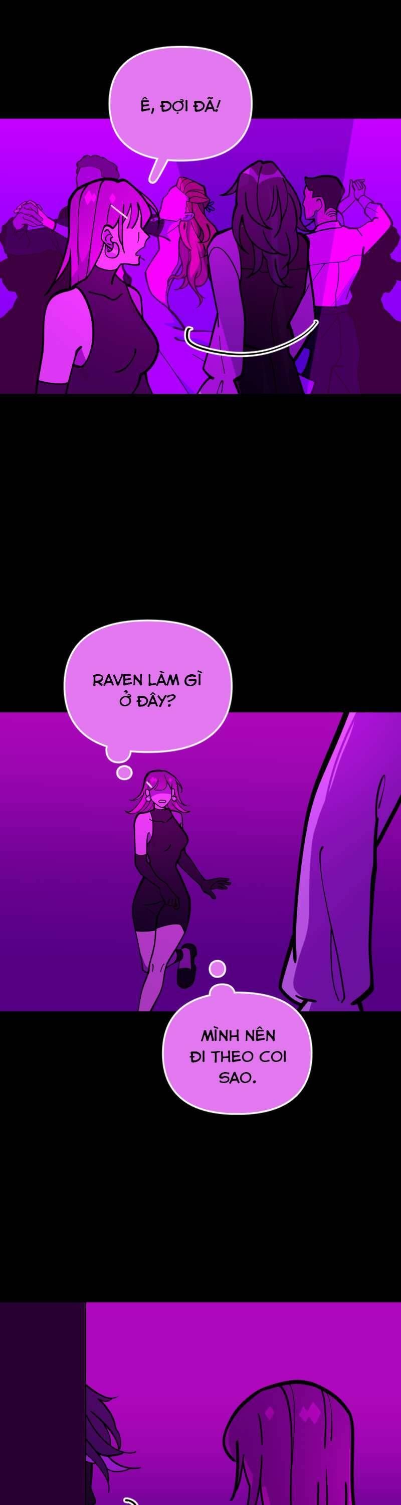 Homesick: Chapter 94