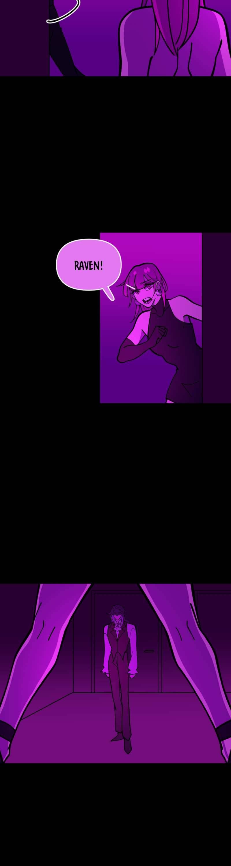 Homesick: Chapter 94