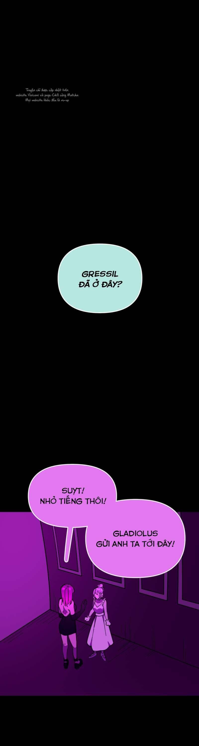 Homesick: Chapter 95