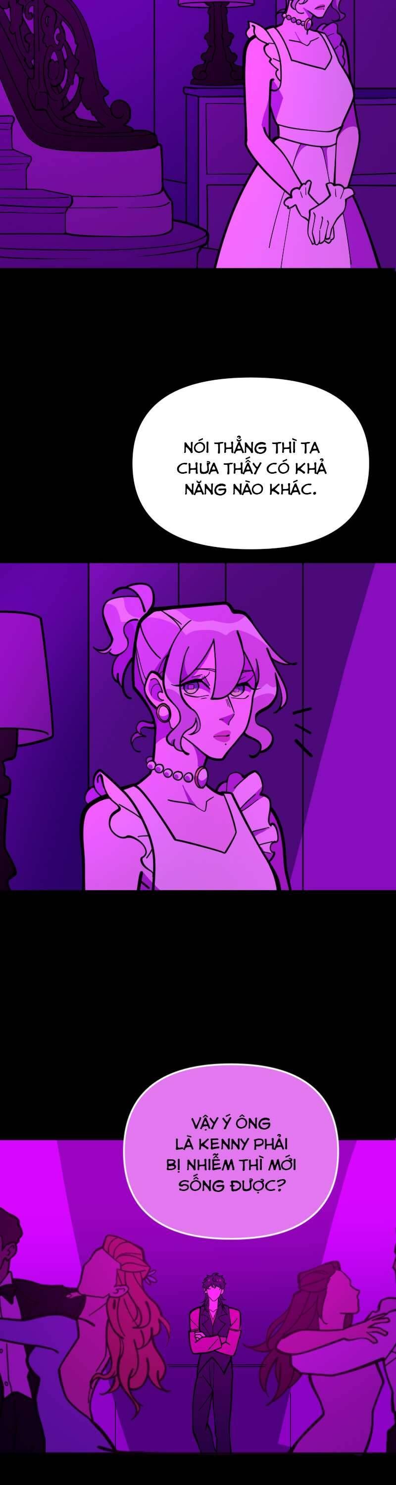 Homesick: Chapter 95