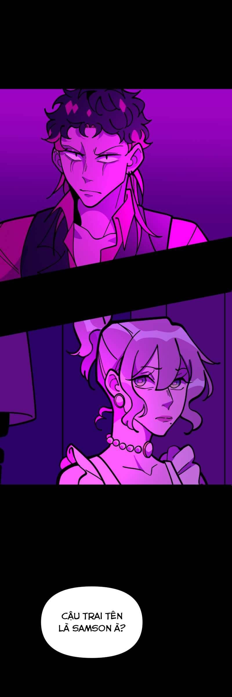 Homesick: Chapter 95