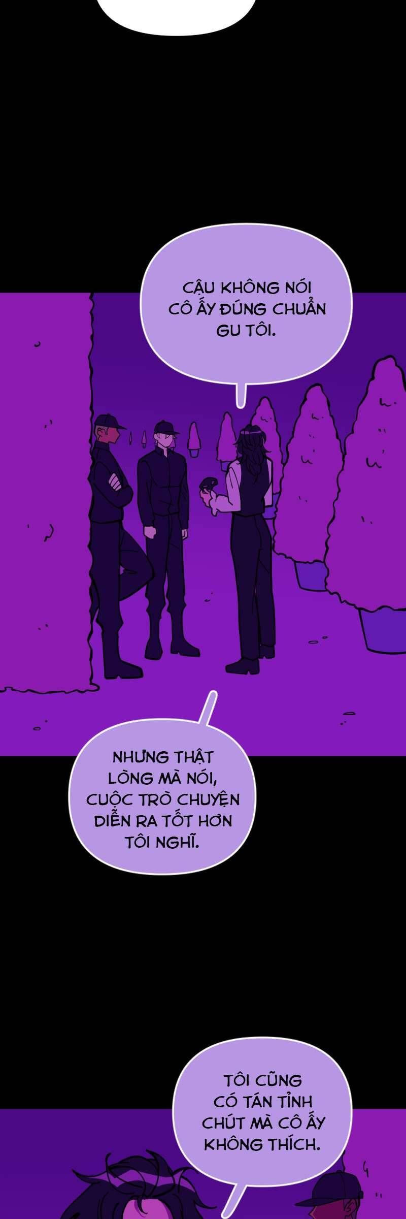 Homesick: Chapter 95