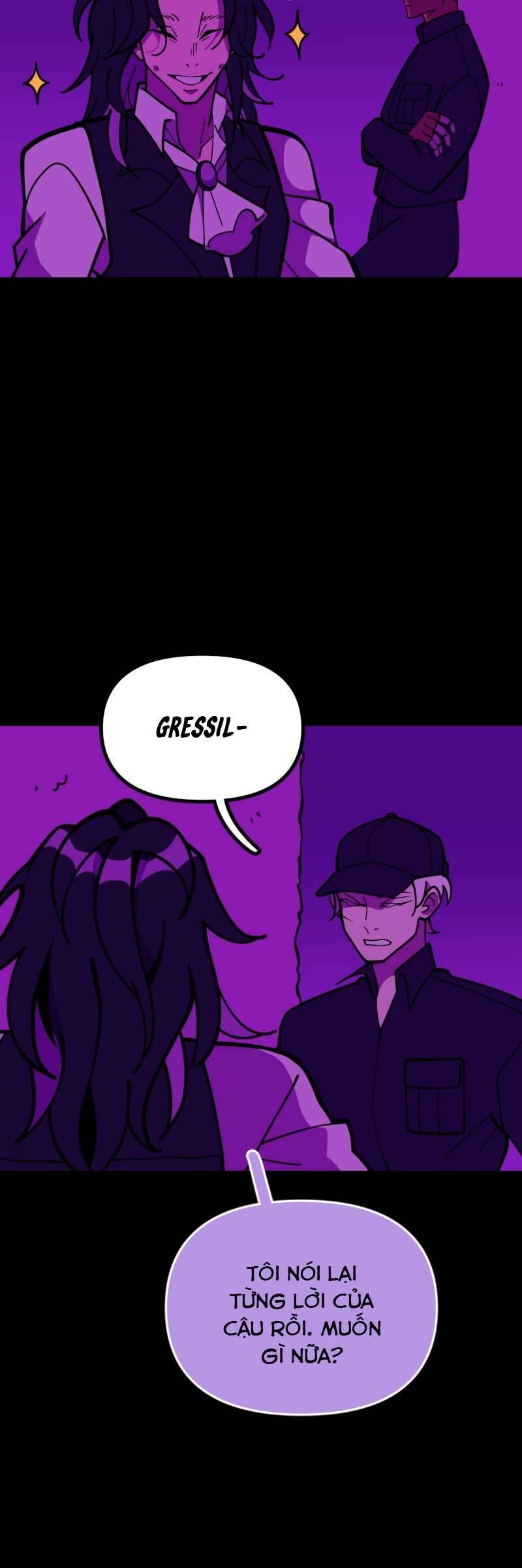 Homesick: Chapter 95