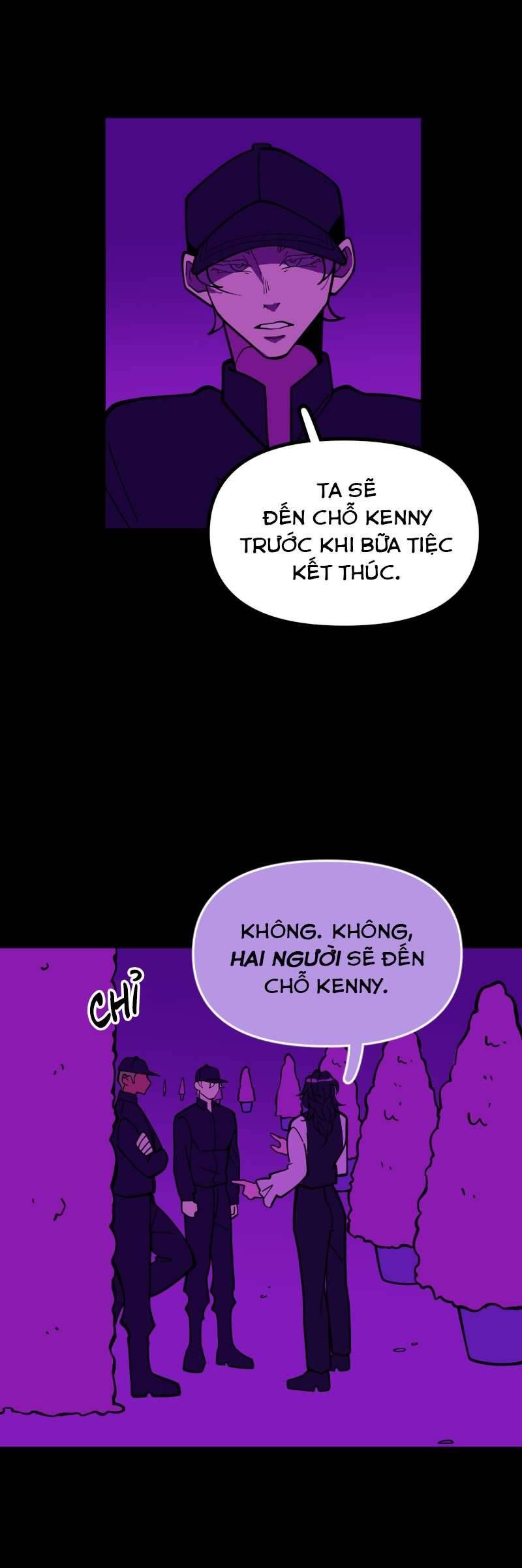 Homesick: Chapter 95