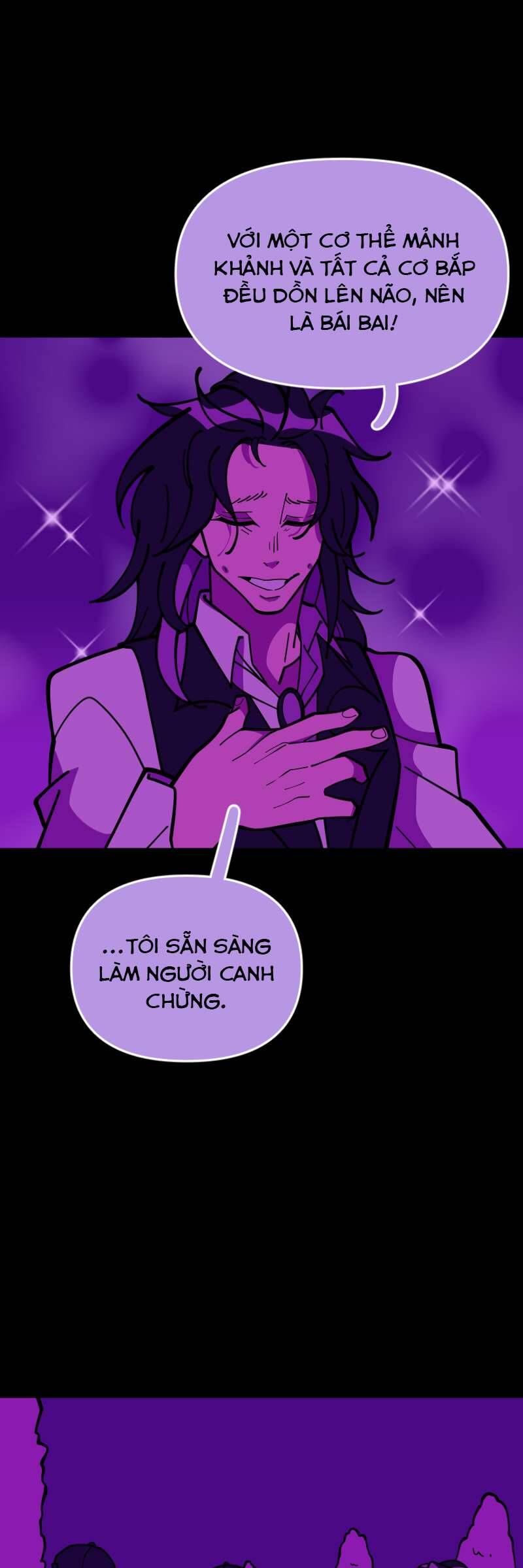 Homesick: Chapter 95