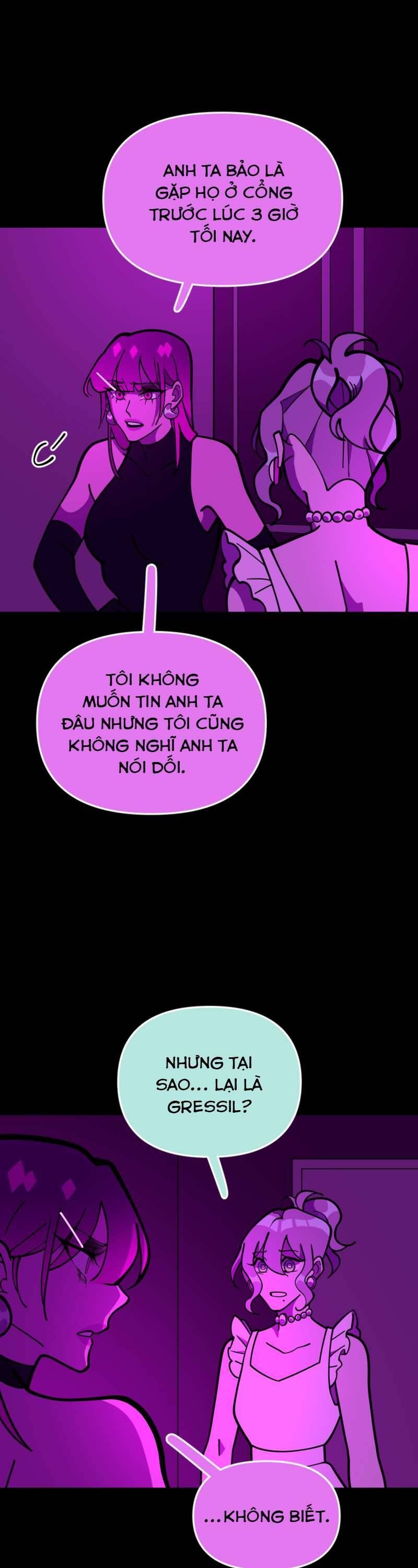 Homesick: Chapter 95