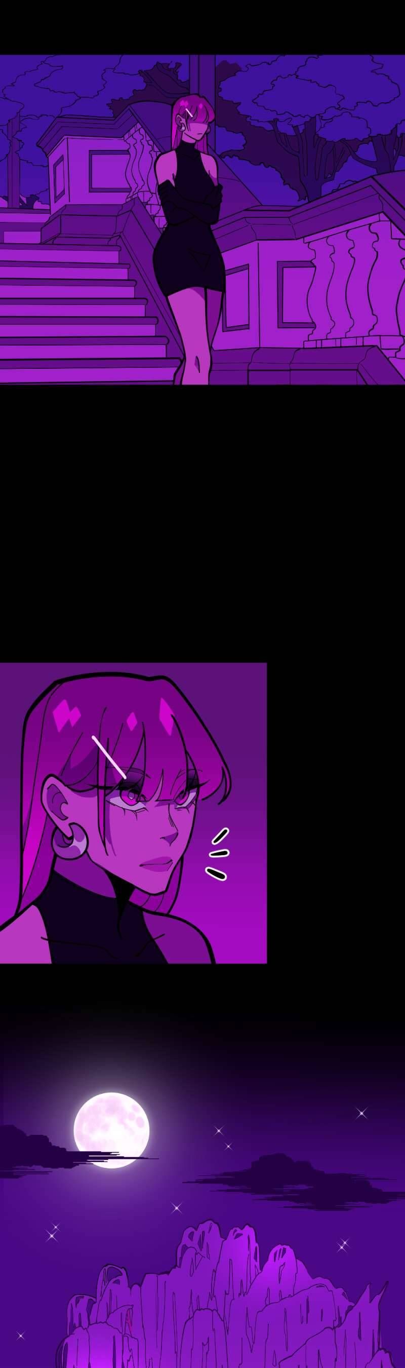 Homesick: Chapter 95