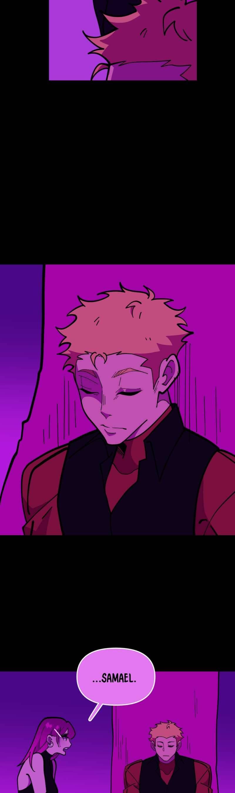 Homesick: Chapter 95