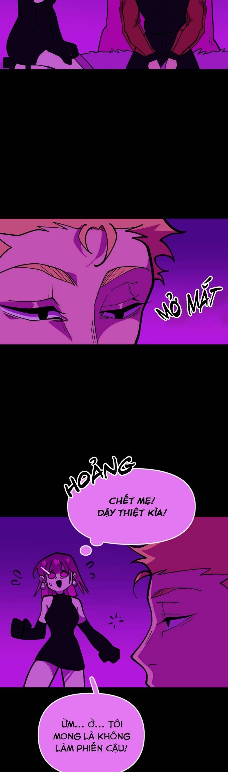 Homesick: Chapter 95