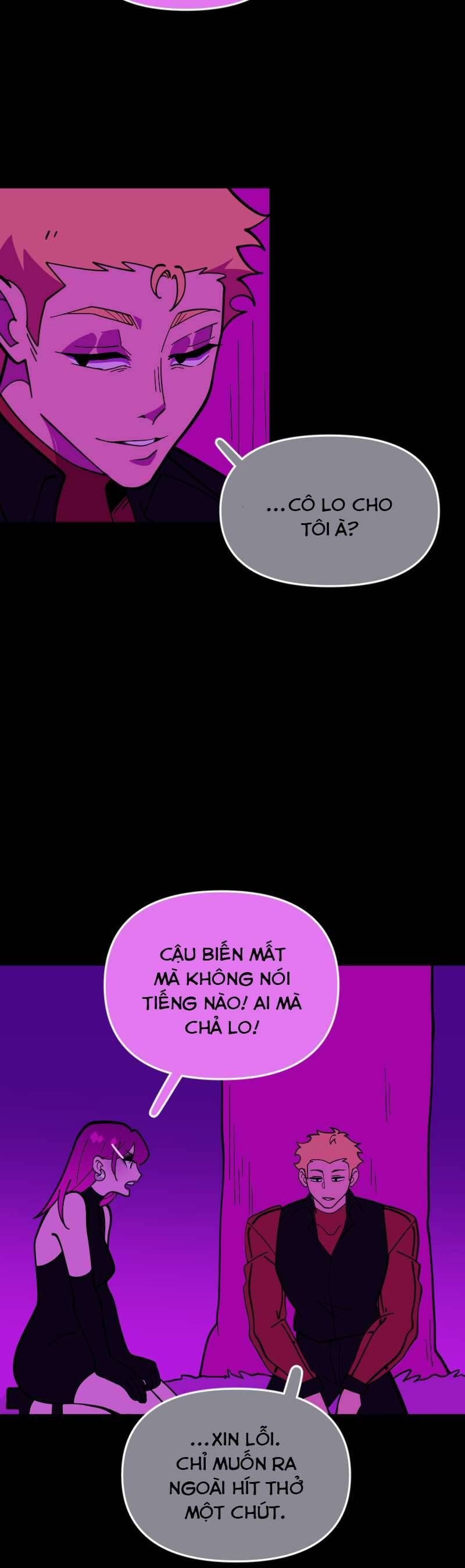 Homesick: Chapter 95