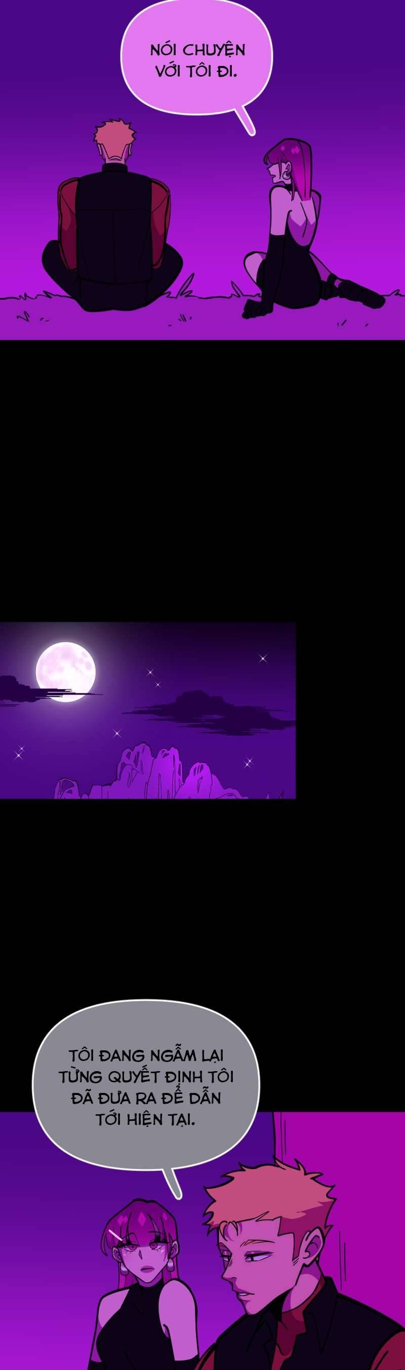 Homesick: Chapter 95