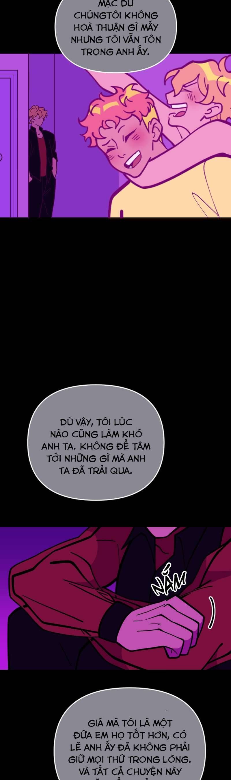 Homesick: Chapter 95