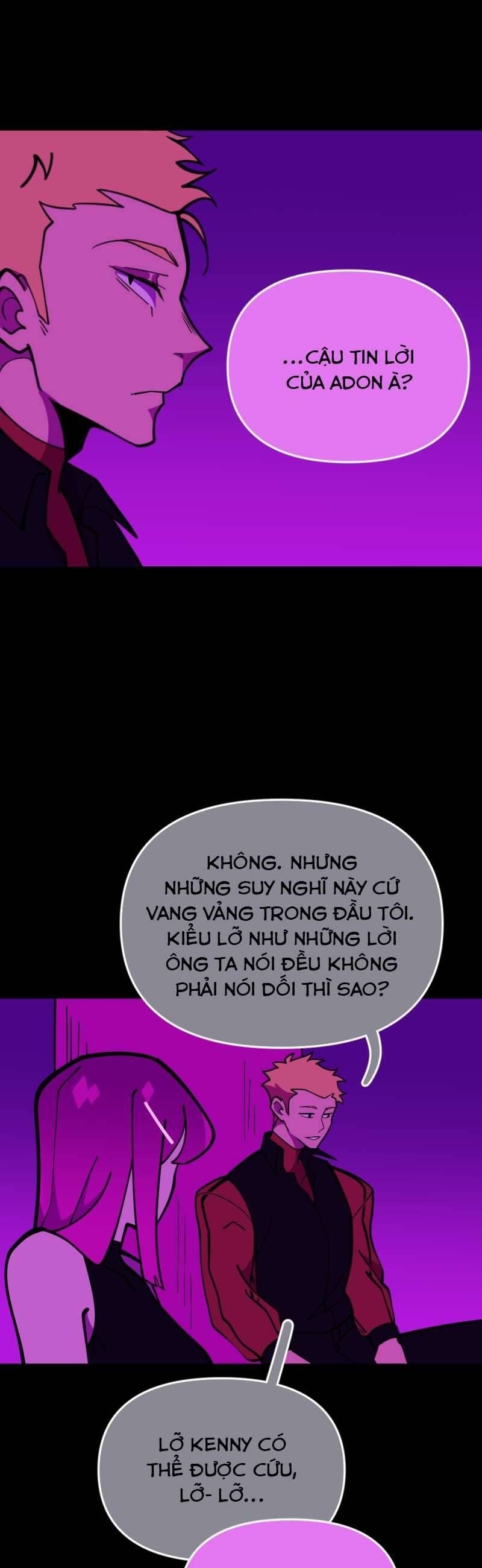 Homesick: Chapter 95