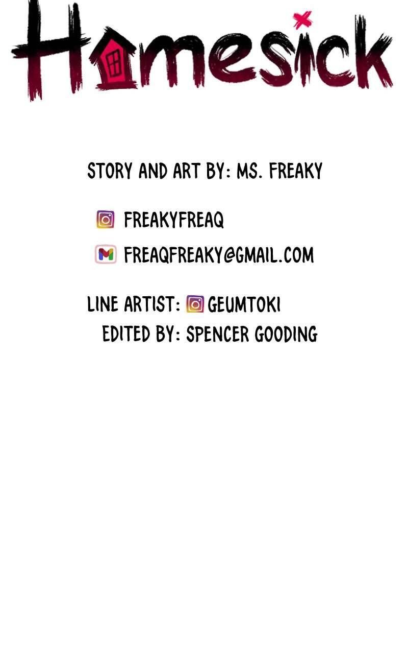 Homesick: Chapter 95