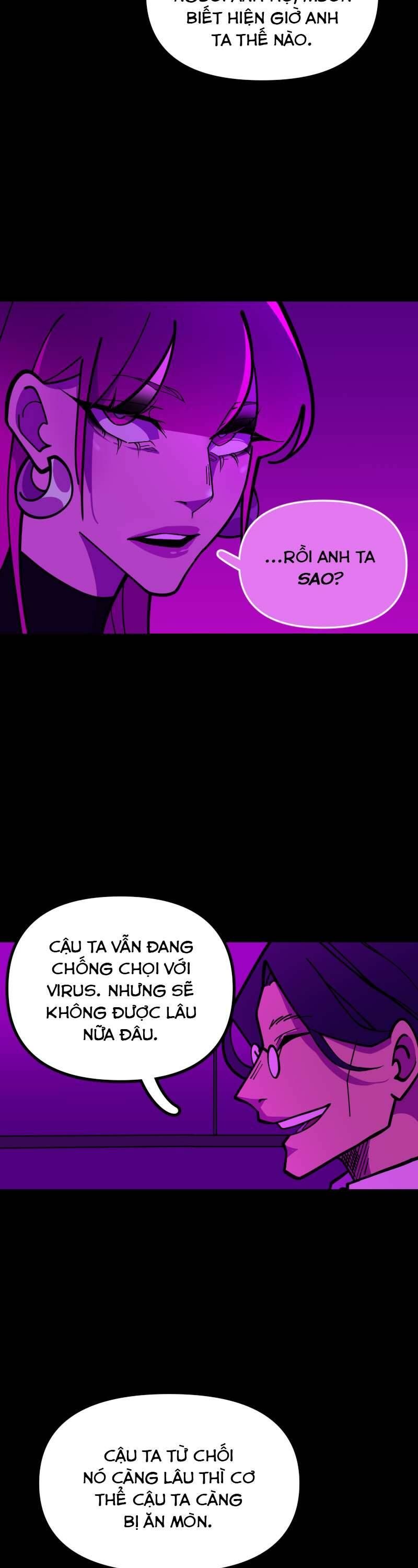 Homesick: Chapter 95