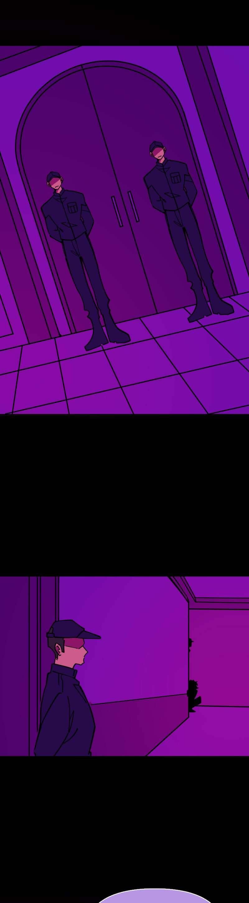 Homesick: Chapter 97