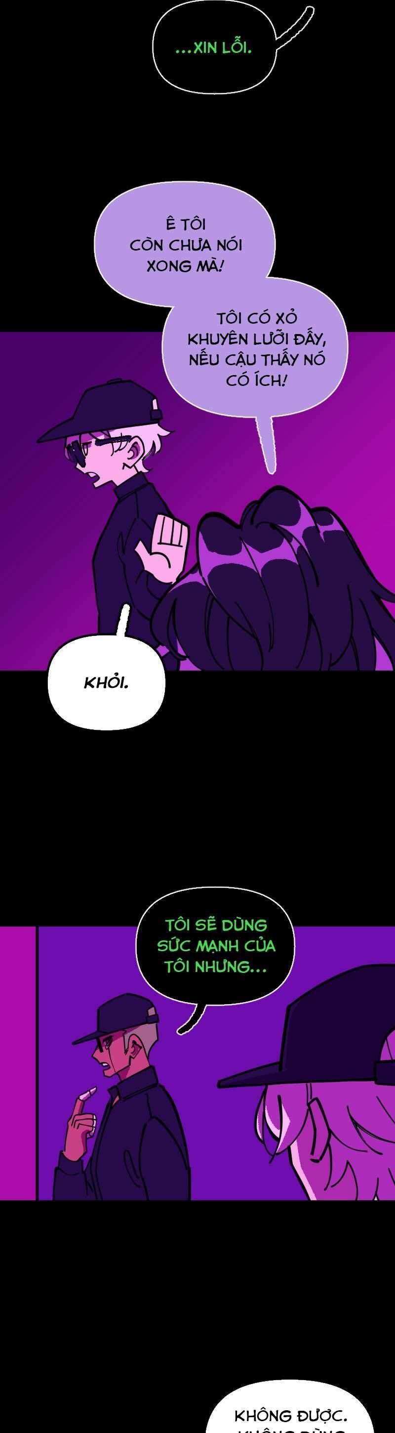 Homesick: Chapter 97