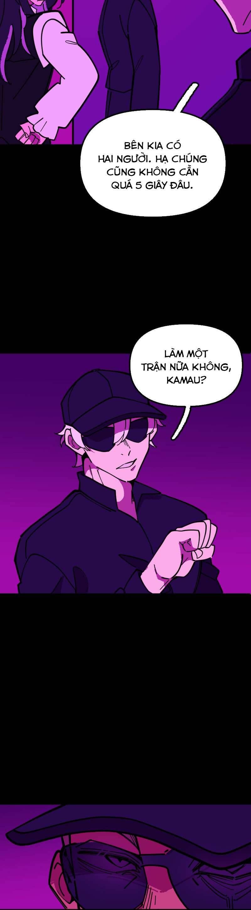 Homesick: Chapter 97