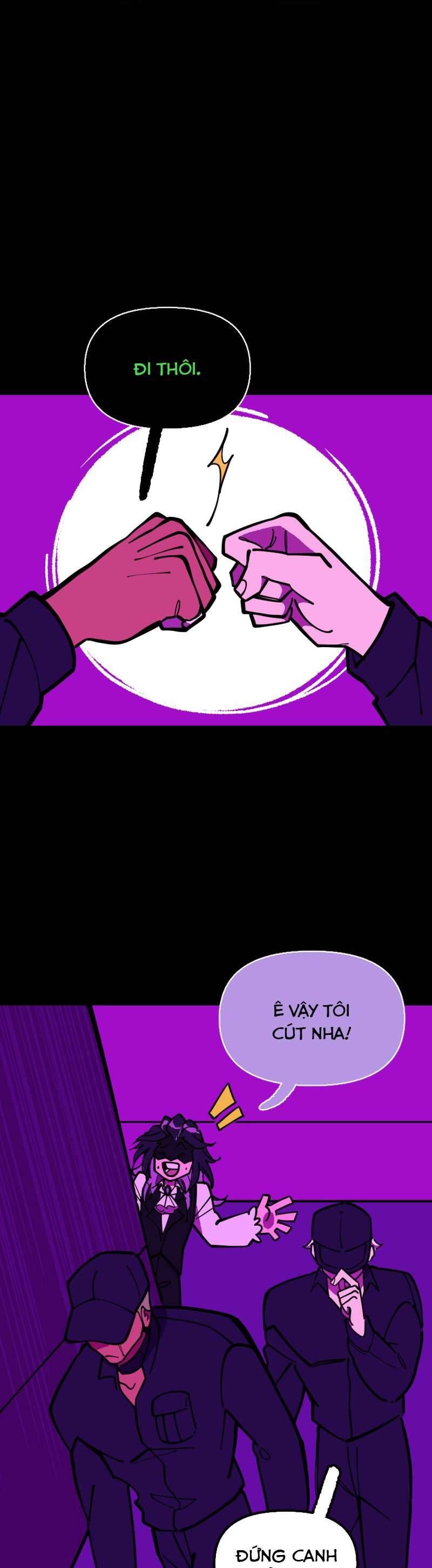 Homesick: Chapter 97