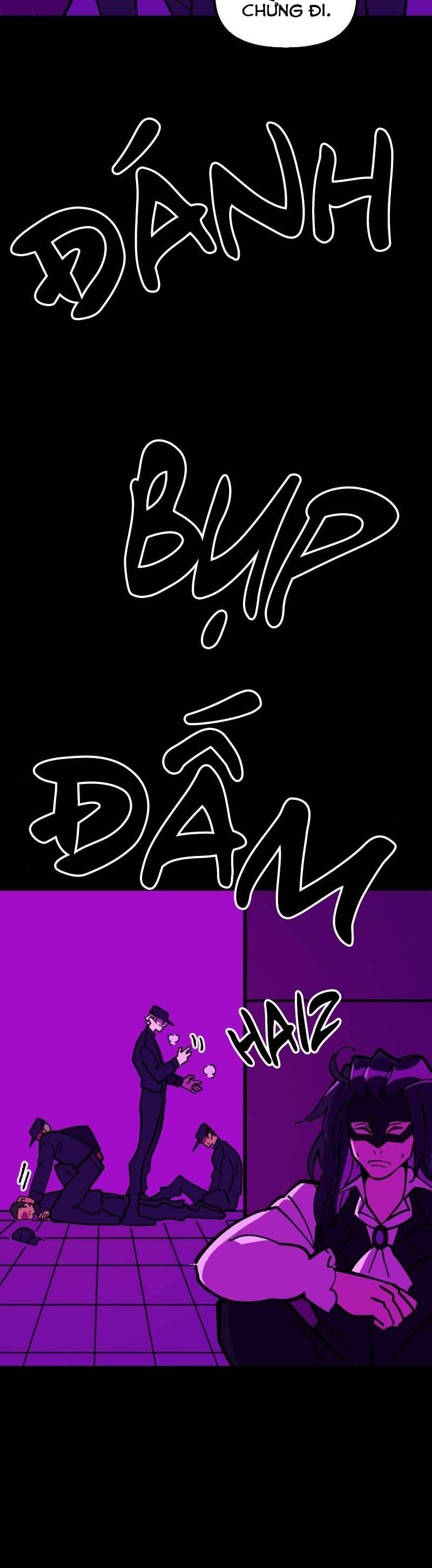 Homesick: Chapter 97