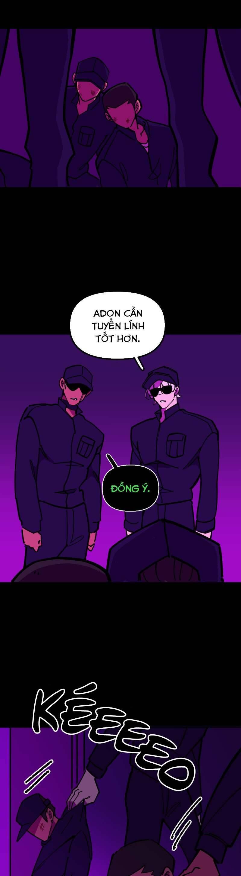 Homesick: Chapter 97