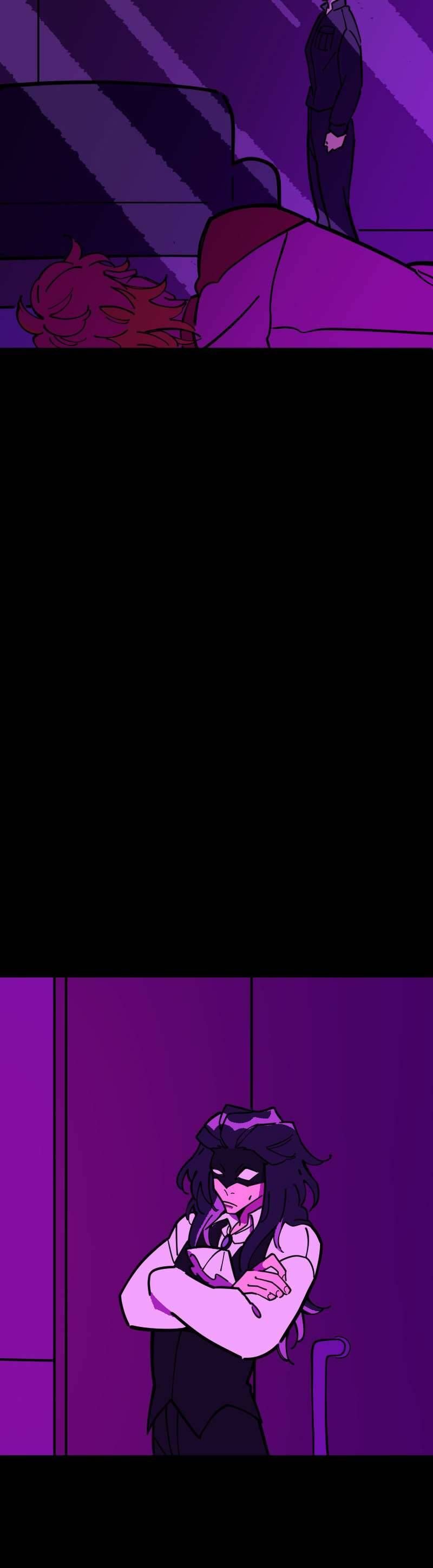 Homesick: Chapter 97