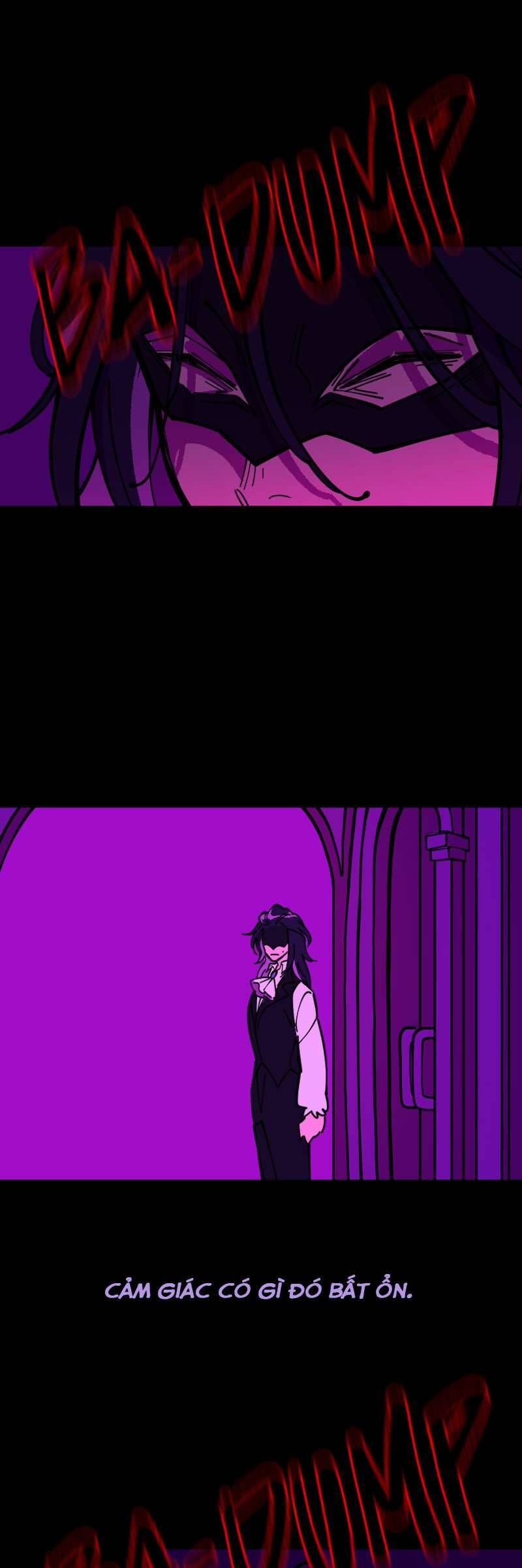 Homesick: Chapter 97