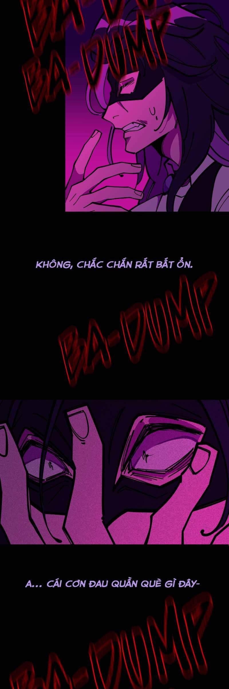 Homesick: Chapter 97