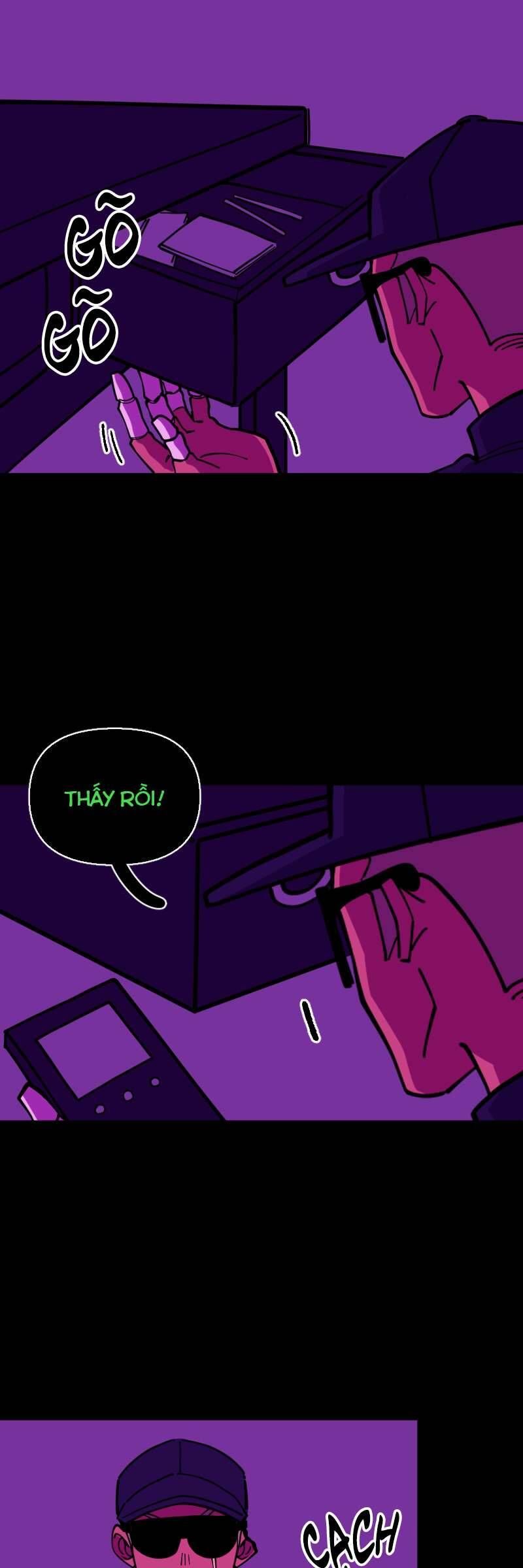 Homesick: Chapter 97