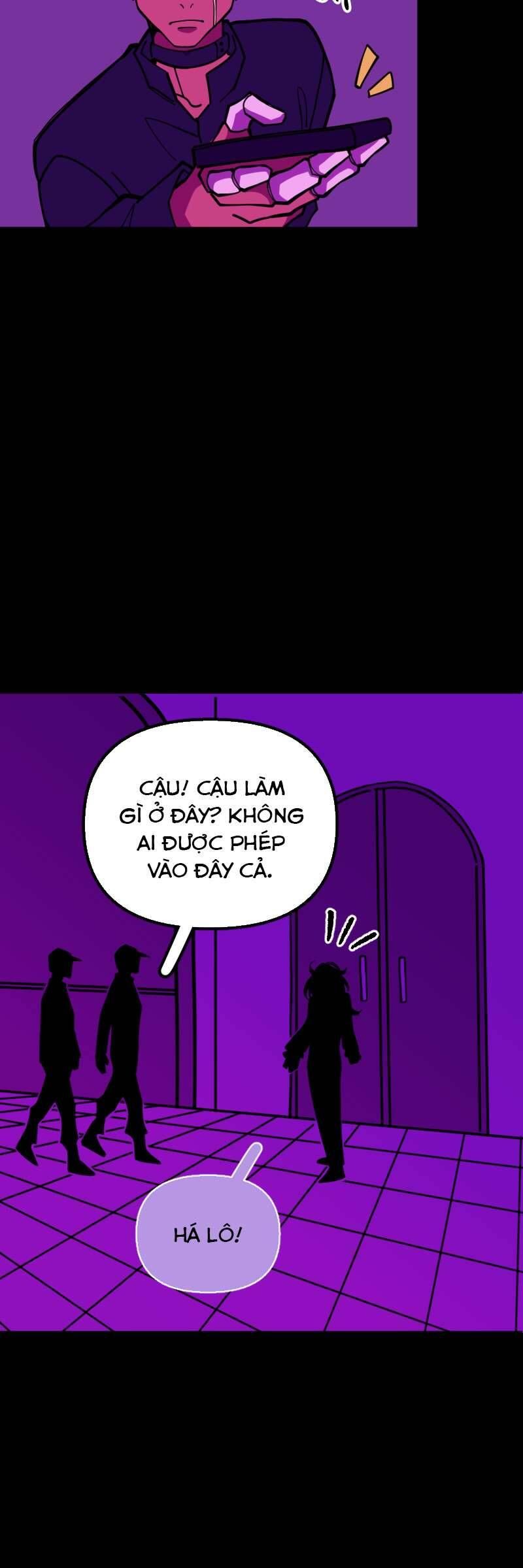 Homesick: Chapter 97