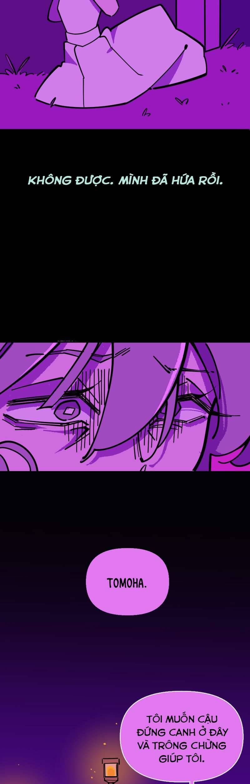 Homesick: Chapter 97