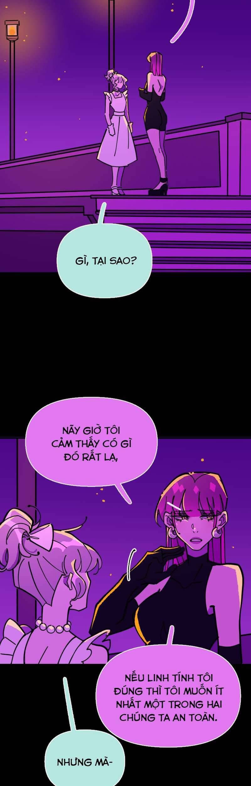 Homesick: Chapter 97