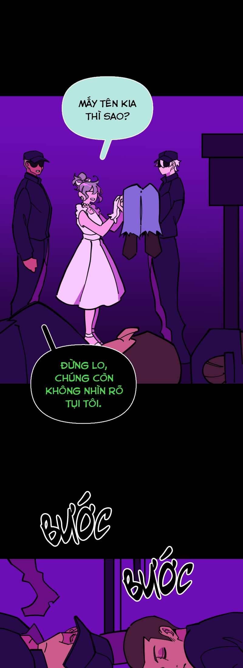 Homesick: Chapter 98