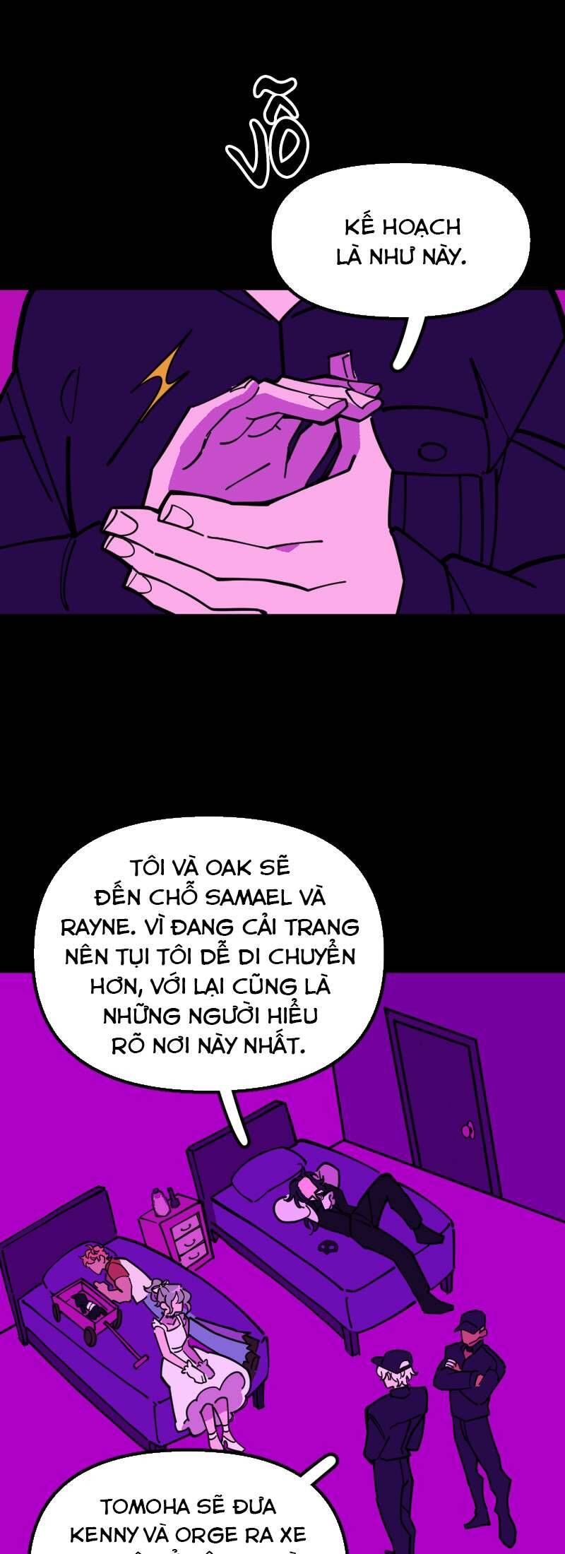 Homesick: Chapter 98