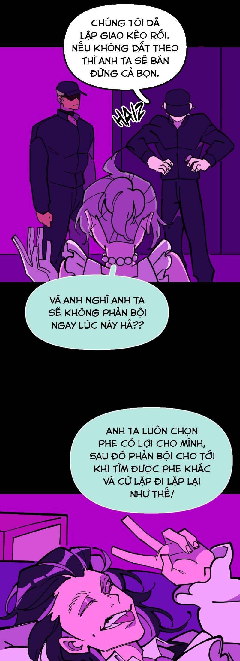 Homesick: Chapter 98