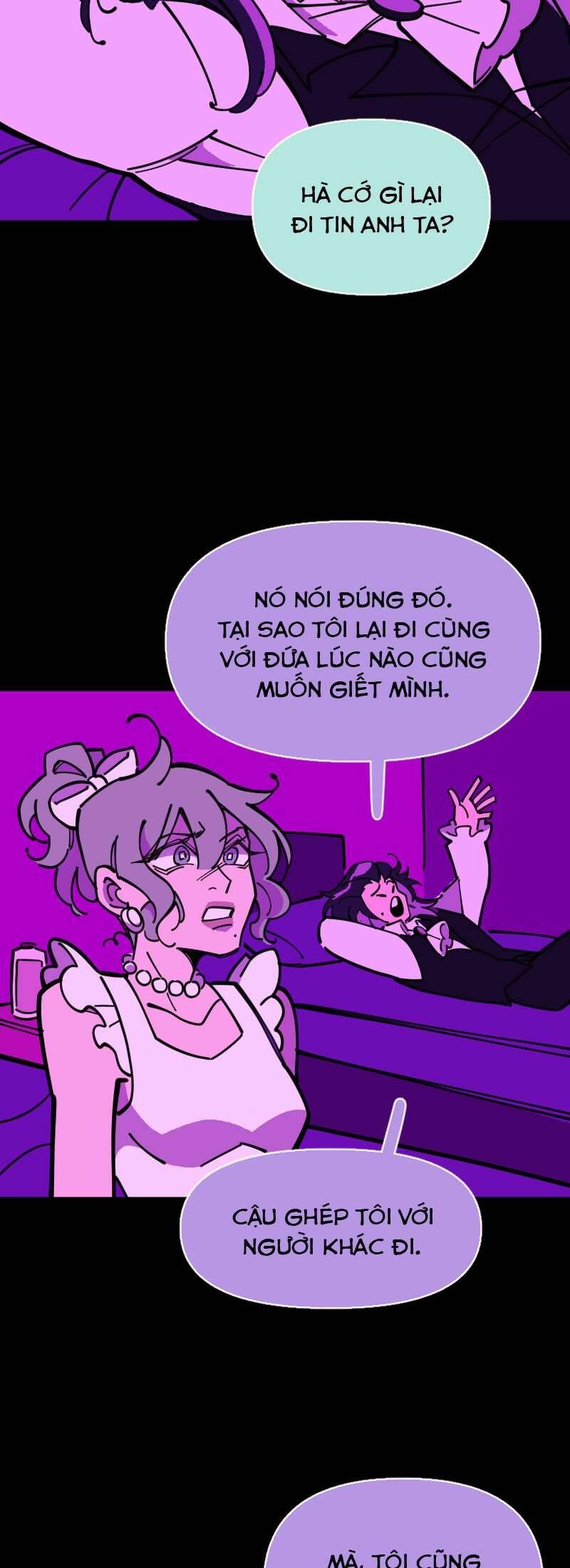 Homesick: Chapter 98