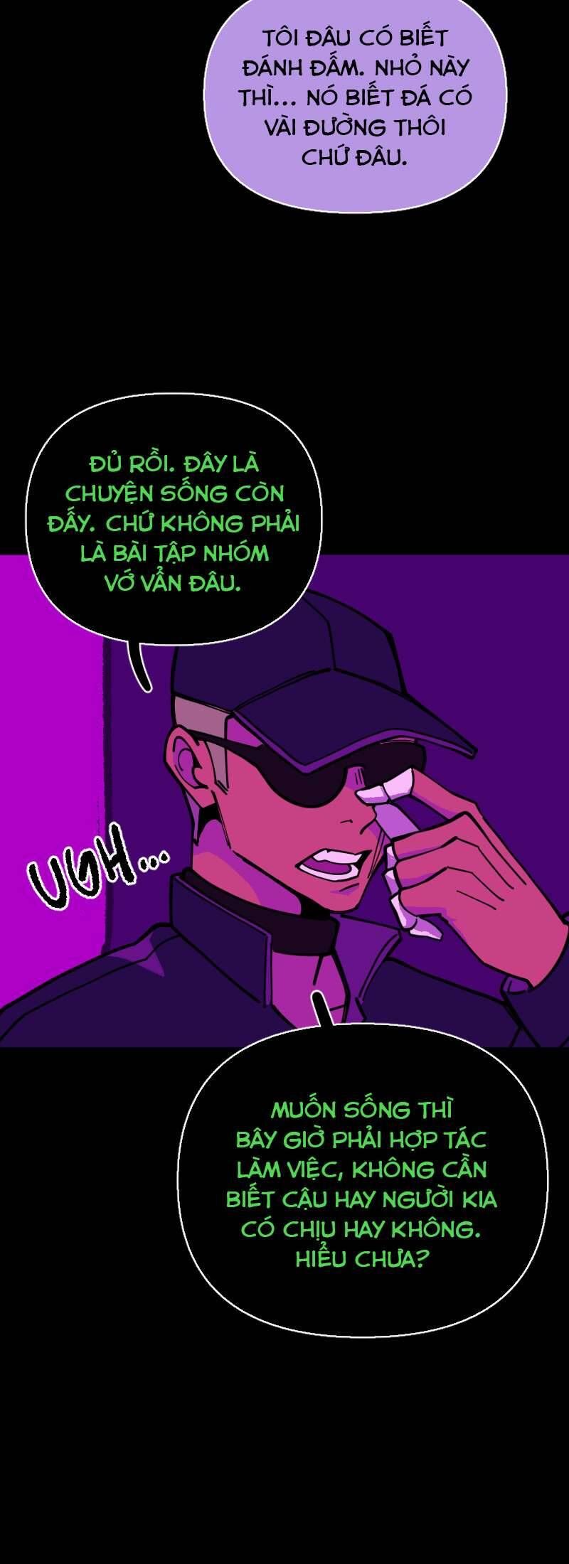 Homesick: Chapter 98